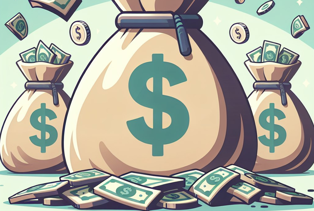 money