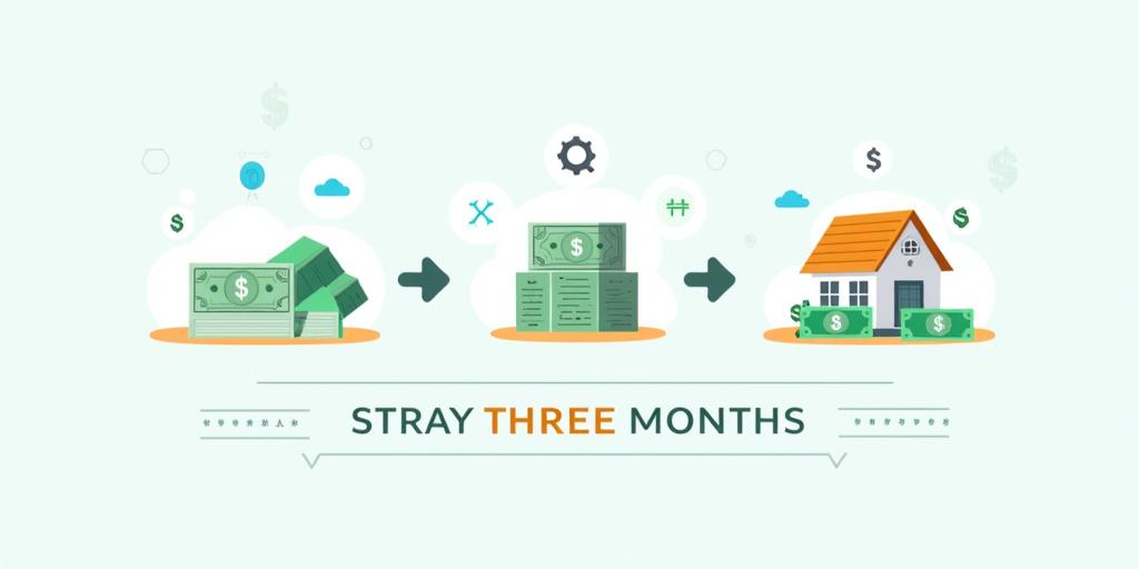 investitsionnye strategii dlya dokhoda kazhdyye 3 mesyatsa